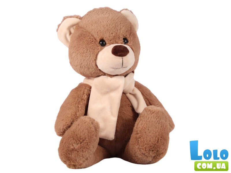 Мягкая игрушка Медведь Амур, Копиця, 45 см
