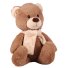 Мягкая игрушка Медведь Амур, Копиця, 45 см