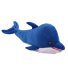 Мягкая игрушка Дельфин, Копиця, 48 см