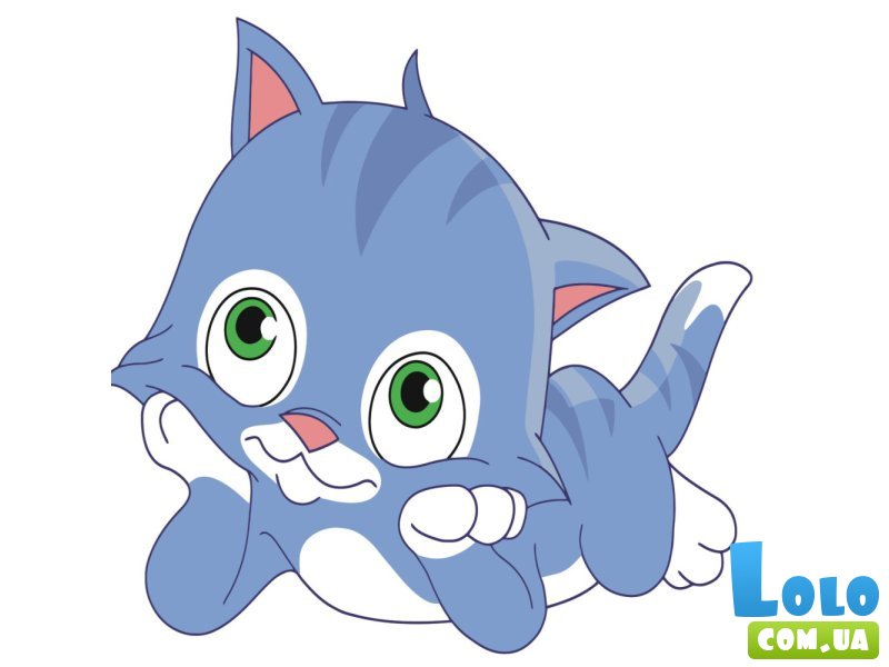 Картина по номерам Мечтательные глазки, Strateg (30х30 см)