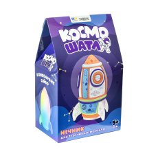 Набор для творчества Космошаттл, Strateg