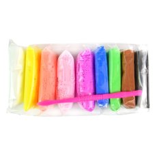 Набор для творчества U'DO Clay, Strateg