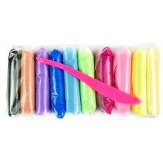 Набор для творчества U'DO Clay, Strateg