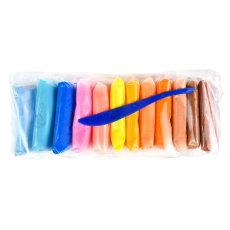 Набор для творчества U'DO Clay, Strateg