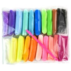 Набор для творчества U'DO Clay, Strateg