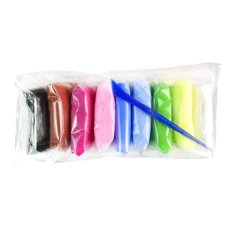 Набор для творчества U'DO Clay, Strateg