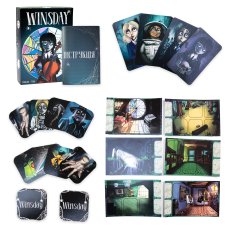 Настольная игра Winsday, Strateg (укр.)