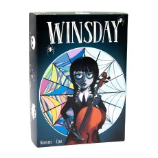 Настольная игра Winsday, Strateg (укр.)