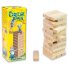 Настольная игра Башня Cheese Jenga, Strateg