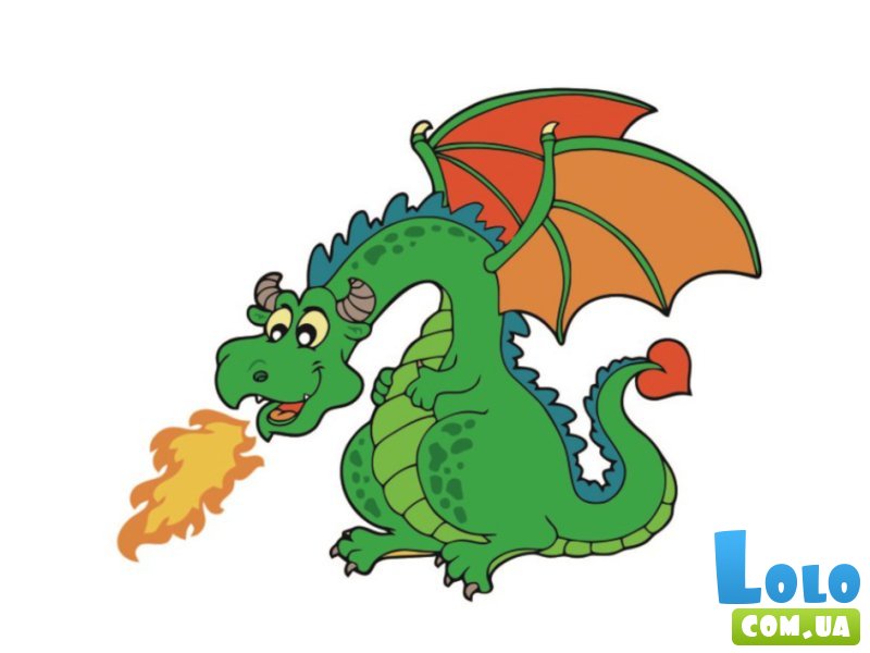 Картина по номерам Жаркое дыхание, Strateg (30х30 см)