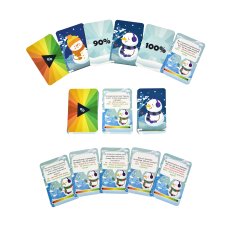 Настольная игра 100%, Strateg (укр.)