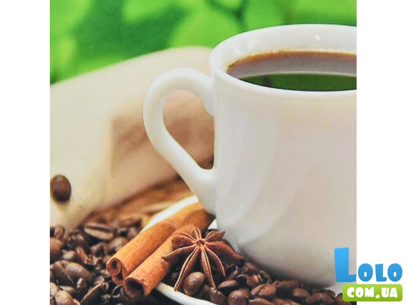 Алмазная мозаика Вкус в каждом зерне, Strateg (30х30 см)