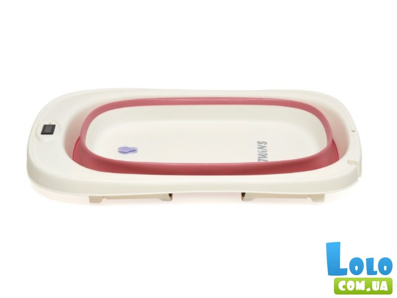 Детская складная ванна Aqua, Twins