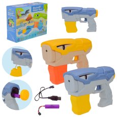 Водяной пистолет Акула (в ассортименте)