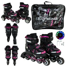 Ролики детские, S (30-33)