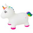 Прыгун резиновый Единорог