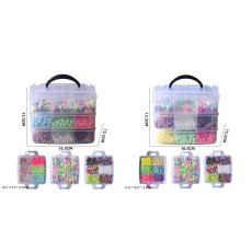 Набор бисера в боксе (в ассортименте)