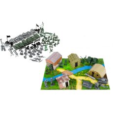 Набор солдатиков Битва