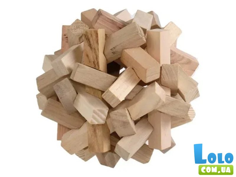 Головоломка Солнышко, Заморочка