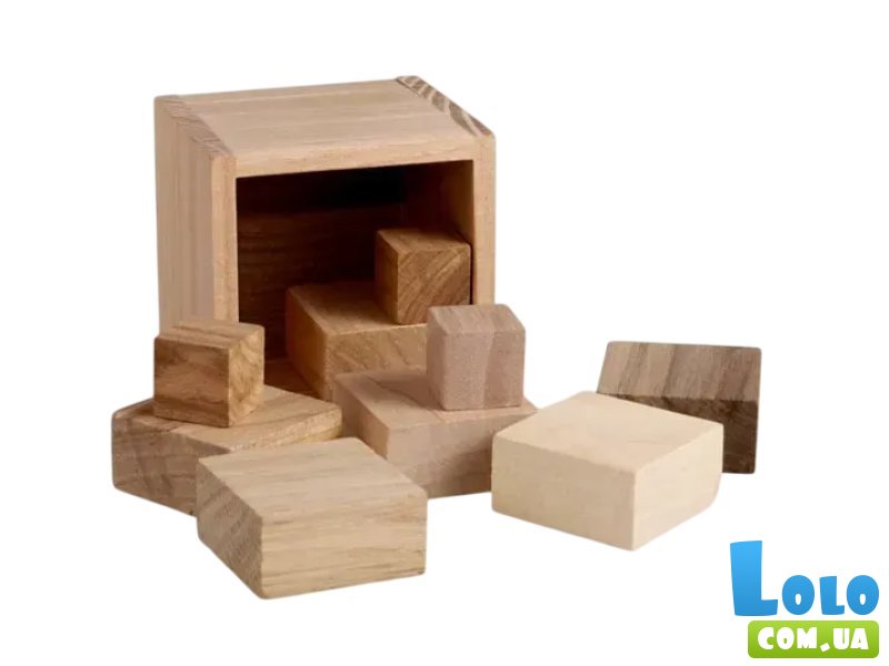 Головоломка Гала-куб, Заморочка