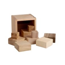 Головоломка Гала-куб, Заморочка