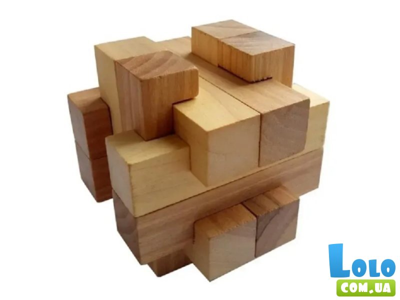 Головоломка Погремушка, Заморочка