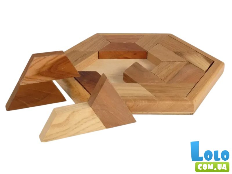 Головоломка Арена. Геометрия, Заморочка