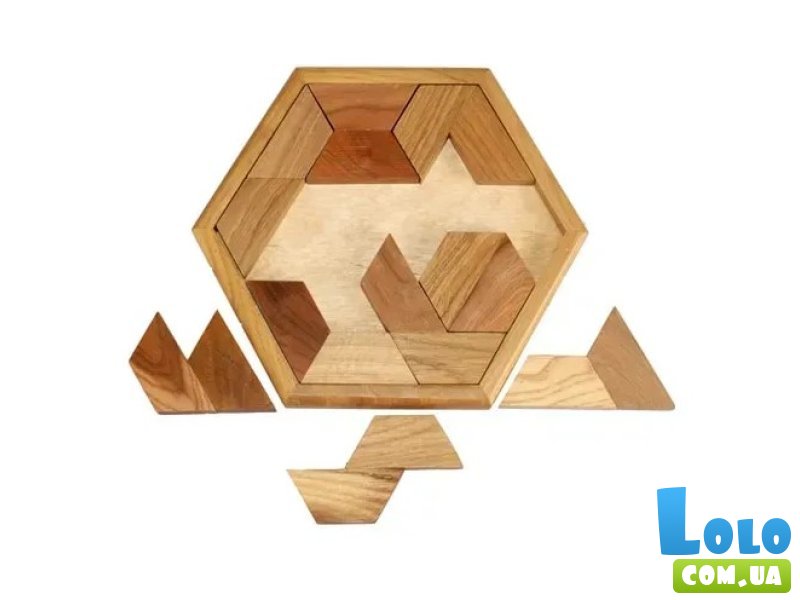 Головоломка Арена. Геометрия, Заморочка