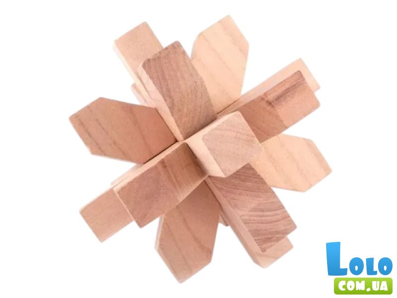 Головоломка Альфа Центавра, Заморочка