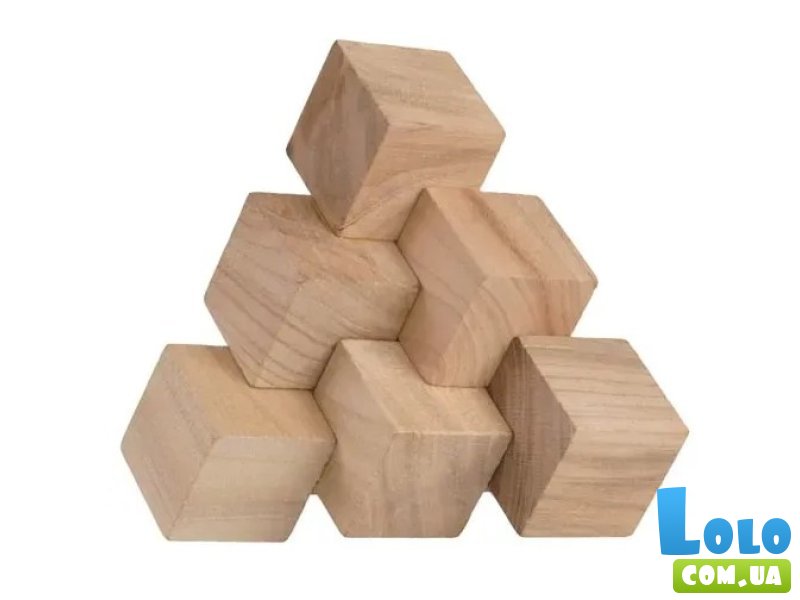 Головоломка Пирамида, Заморочка