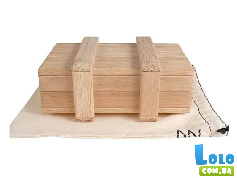 Головоломка Открой меня. Шкатулка с секретом, Заморочка