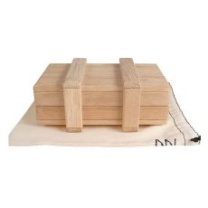 Головоломка Открой меня. Шкатулка с секретом, Заморочка