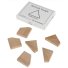 Набор головоломок Wooden mini puzzle set, Заморочка