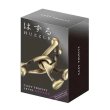 Металлическая головоломка Тринити, Huzzle