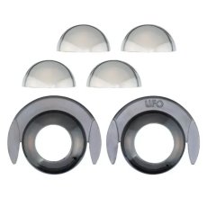 Металлическая головоломка НЛО, Huzzle