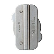 Металлическая головоломка Слайдер, Huzzle