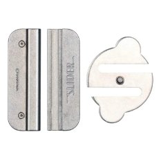 Металлическая головоломка Слайдер, Huzzle