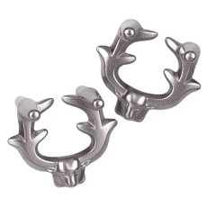 Металлическая головоломка Олени, Huzzle