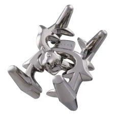 Металлическая головоломка Олени, Huzzle