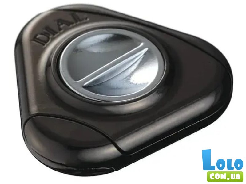 Металлическая головоломка Диал, Huzzle