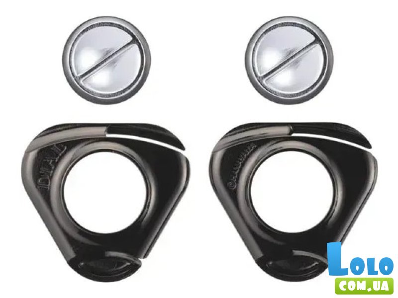 Металлическая головоломка Диал, Huzzle