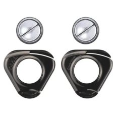 Металлическая головоломка Диал, Huzzle