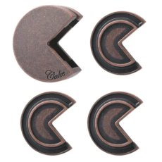 Металлическая головоломка Пирог, Huzzle