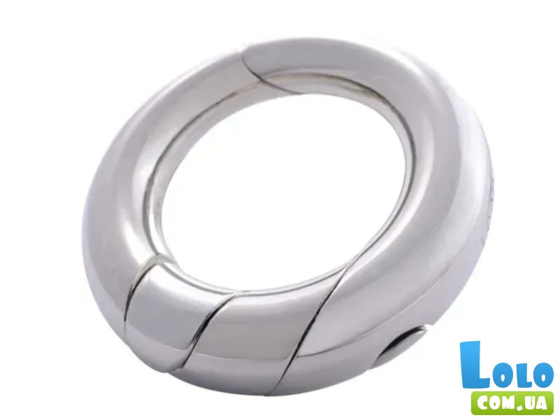 Металлическая головоломка Кольцо, Huzzle