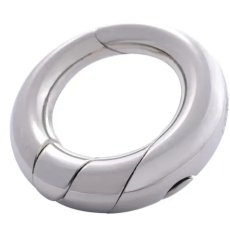 Металлическая головоломка Кольцо, Huzzle