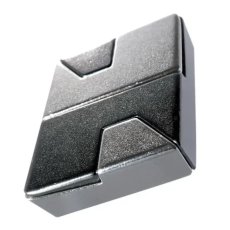 Металлическая головоломка Бриллиант, Huzzle