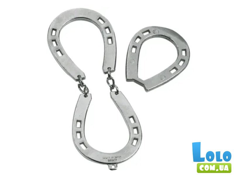 Металлическая головоломка Подкова, Huzzle