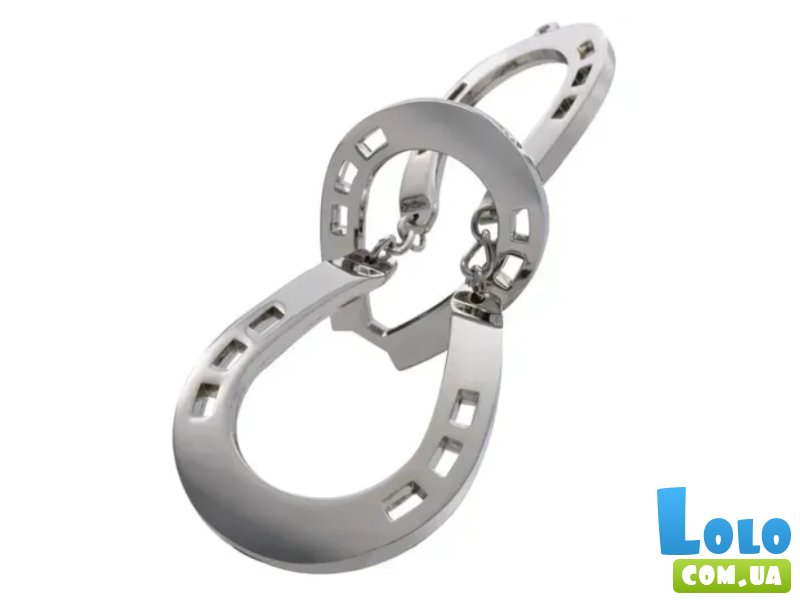 Металлическая головоломка Подкова, Huzzle