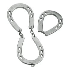 Металлическая головоломка Подкова, Huzzle