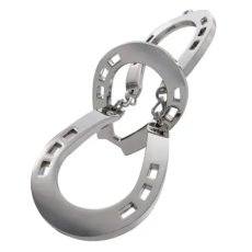 Металлическая головоломка Подкова, Huzzle